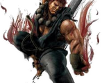 Akuma (Street Fighter)