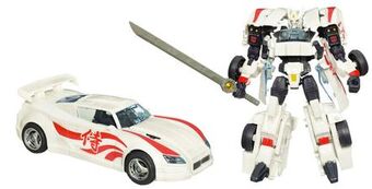 Drift (Transformers) | Neo Encyclopedia Wiki | Fandom