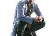 Dr. Bosconovitch