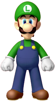 Luigi's Mansion: Dark Moon - Super Mario Wiki, the Mario encyclopedia