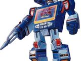 Soundwave (Transformers)