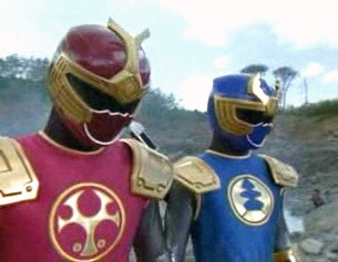 Ninja Storm Power Rangers, Neo Encyclopedia Wiki