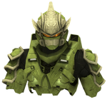 HayabusaInHalo3