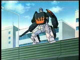 Hot Shot (Transformers)