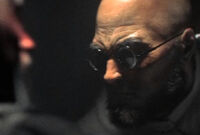 Hugostrange arkhamcity