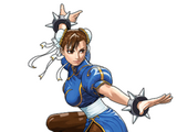 Chun-Li