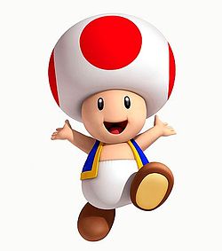 List of Mario franchise characters, Neo Encyclopedia Wiki