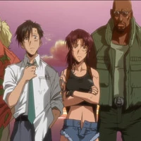 List Of Black Lagoon Characters Neo Encyclopedia Wiki Fandom