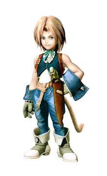 Final Fantasy IX - Wikipedia