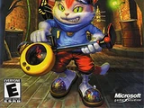 Blinx: The Time Sweeper
