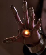 Goauldhanddevice