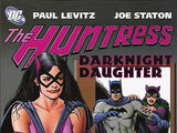 Huntress (Helena Wayne)