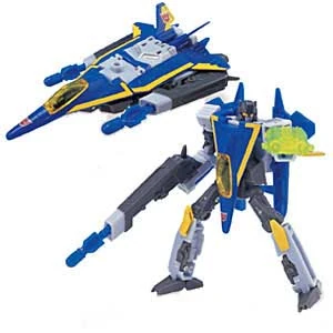 transformers robot masters