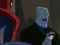 Tombstone as he appears in .