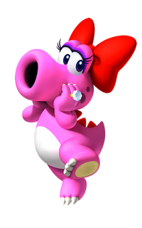 Birdo-MP9