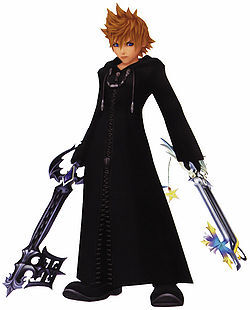 Zack - Kingdom Hearts Wiki, the Kingdom Hearts encyclopedia