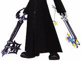 Roxas (Kingdom Hearts)