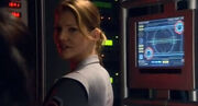 Battlestar Galactica - Number Six (Gina)