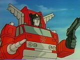 Inferno (Transformers)