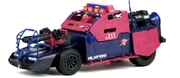 Promotional image of Dreadnok Thunder Machine.