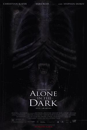 Alone in the Dark (2005) - IMDb