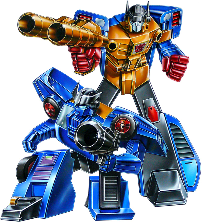 トランスフォーマー TIMELINES PUNCH-COUNTER PUNCH 732?cb=20240131044216