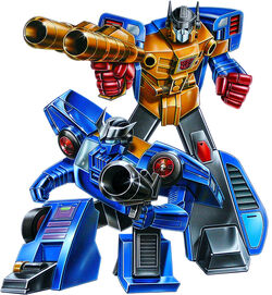 Punch-Counterpunch | Neo Encyclopedia Wiki | Fandom