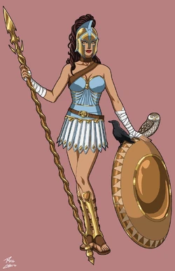 トップス NICENESS T.ATHENA M T.ATHENA – NICENESS