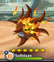 Solblaze