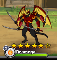 Dramega