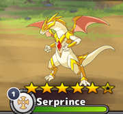 Serprince