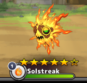 Solstreak