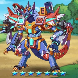 XYZ-999L | Neo Monsters Wikia | Fandom