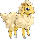 Goldlamb