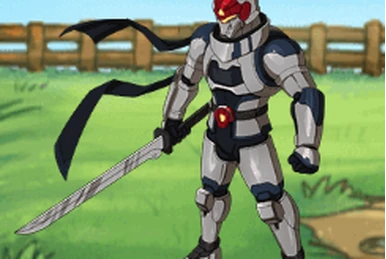 Shuriking | Neo Monsters Wikia | Fandom