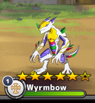 Wyrmbow