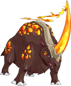 Goldenhorn | Neo Monsters Wikia | Fandom