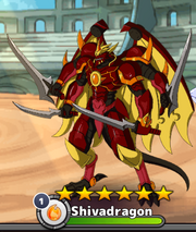 Shivadragon