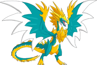 Zephyrox | Neo Monsters Wikia | Fandom