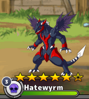 Hatewyrm