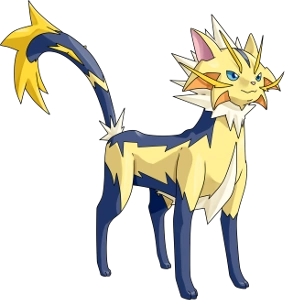 Elekat Neo Monsters Wikia Fandom