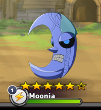 Moonia