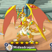 Midasdragon