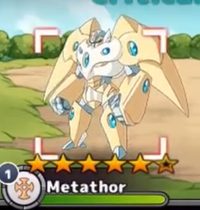Metathor