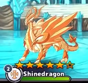 Shinedragon