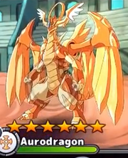 Aurodragon