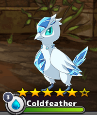 Coldfeather