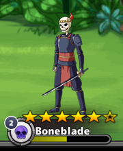 Boneblade