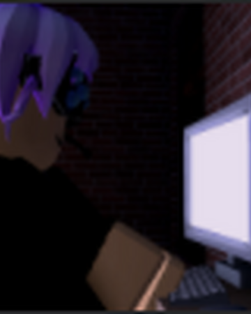Hacker Shiguto Wiki Fandom - neon district roblox hacker