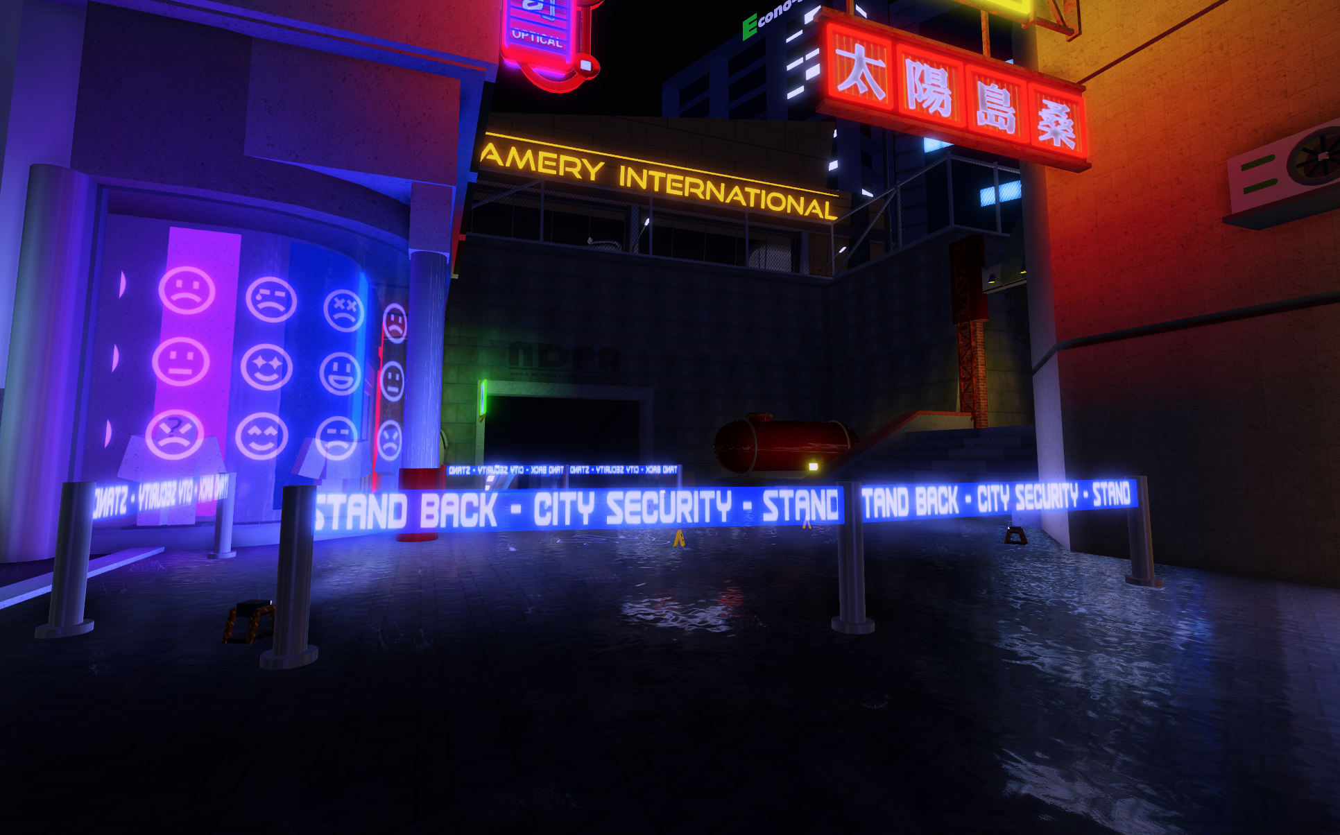Category Episodes Shiguto Wiki Fandom - neon district roblox lore